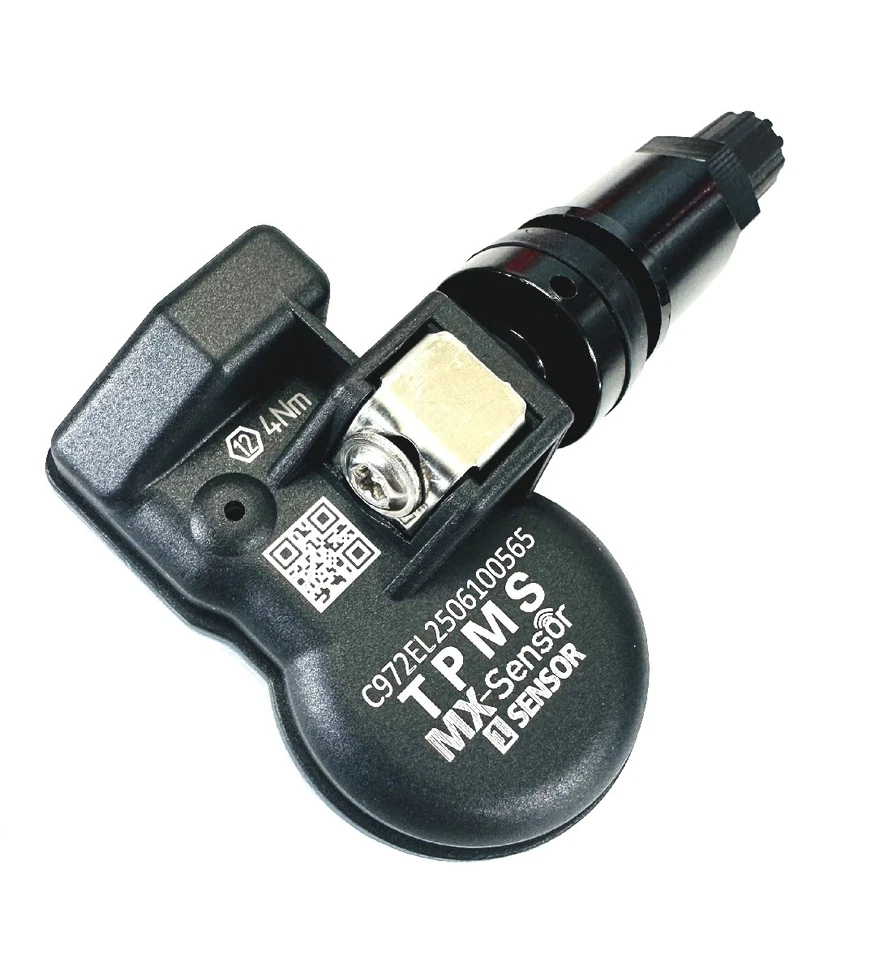 Pre-Programmed Ultimate TPMS Tire Pressure Sensors Kit For 2018-2021 BMW Z4-G29 - Image 2 of 3