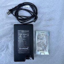Aiphone Model PS-1820 Power Supply, 18 Volt O...