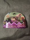 Scooby-Doo Trap Time Twin Figure Pack Who Dunnit Head Frankenstein Series 1