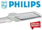 Philips Illuminazione stradale LED Coreline BRP102 Grigio 56.5W 7500lm IP65