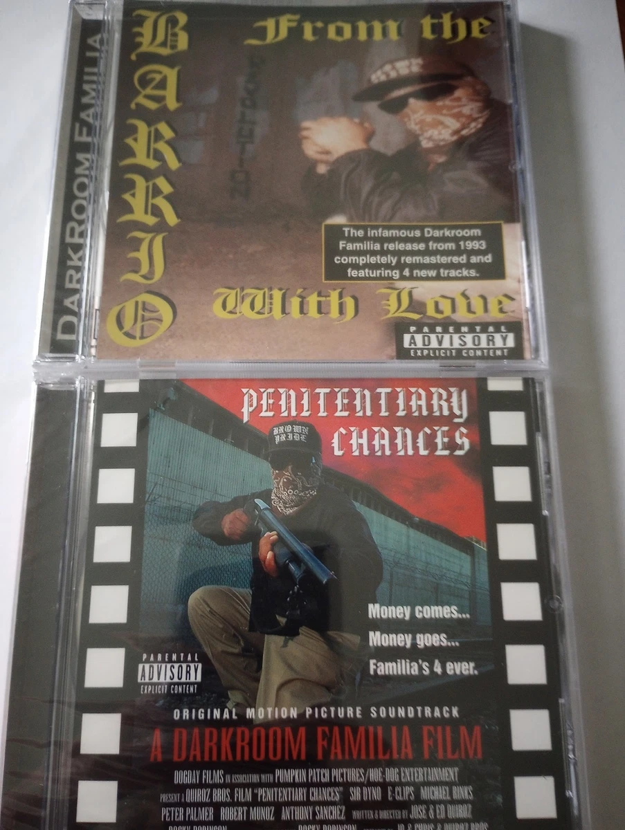 Gangsta/Hardcore Rap & Hip-Hop Music CDs for sale | eBay