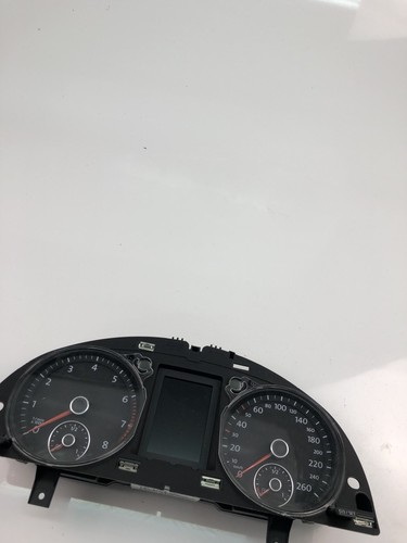 VW PASSAT B6 3C2 Kombiinstrument 3AA920870E 26285684