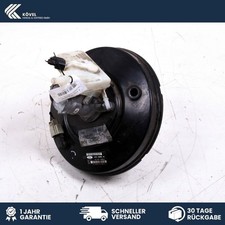 Bremskraftverstärker Hauptbremszylinder Ford C-Max 2 DXA DV61-2B195-KC