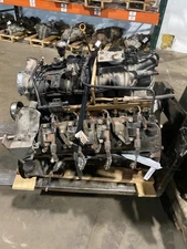 10 11 12 13 CHEVY SILVERADO 1500 Engine Assembly/motor