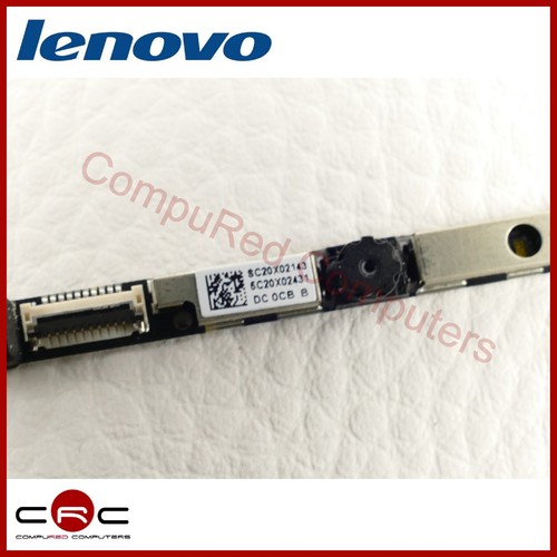 Lenovo Legion 5 15IMH05 Kamera Webcam Camera SC20X02143 - Picture 2 of 2