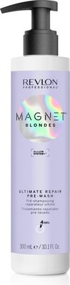 Revlon Professional Magnet Blondes Ultimate Repair Pre-Wash 300 ml