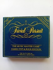 مقتنيات Trivial Pursuit