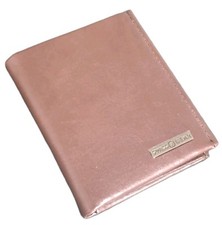 Swiss Gear Men's Wallet Brown Bi-fold RFID Protection New Without Box Medium