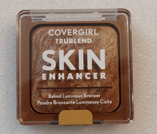 COVERGIRL TruBlend Skin Enhancer Baked Lumino...