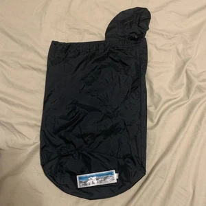Vintage Western Mountaineering Sleeping Bag Stuff Sack - L
