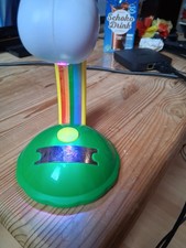 Kinder Nachttischlampe