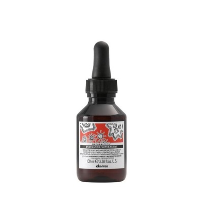 Energizing Hair Treatment for Loss, Scalp Tone, and Sebum Control - 3.38 Fl. Oz.