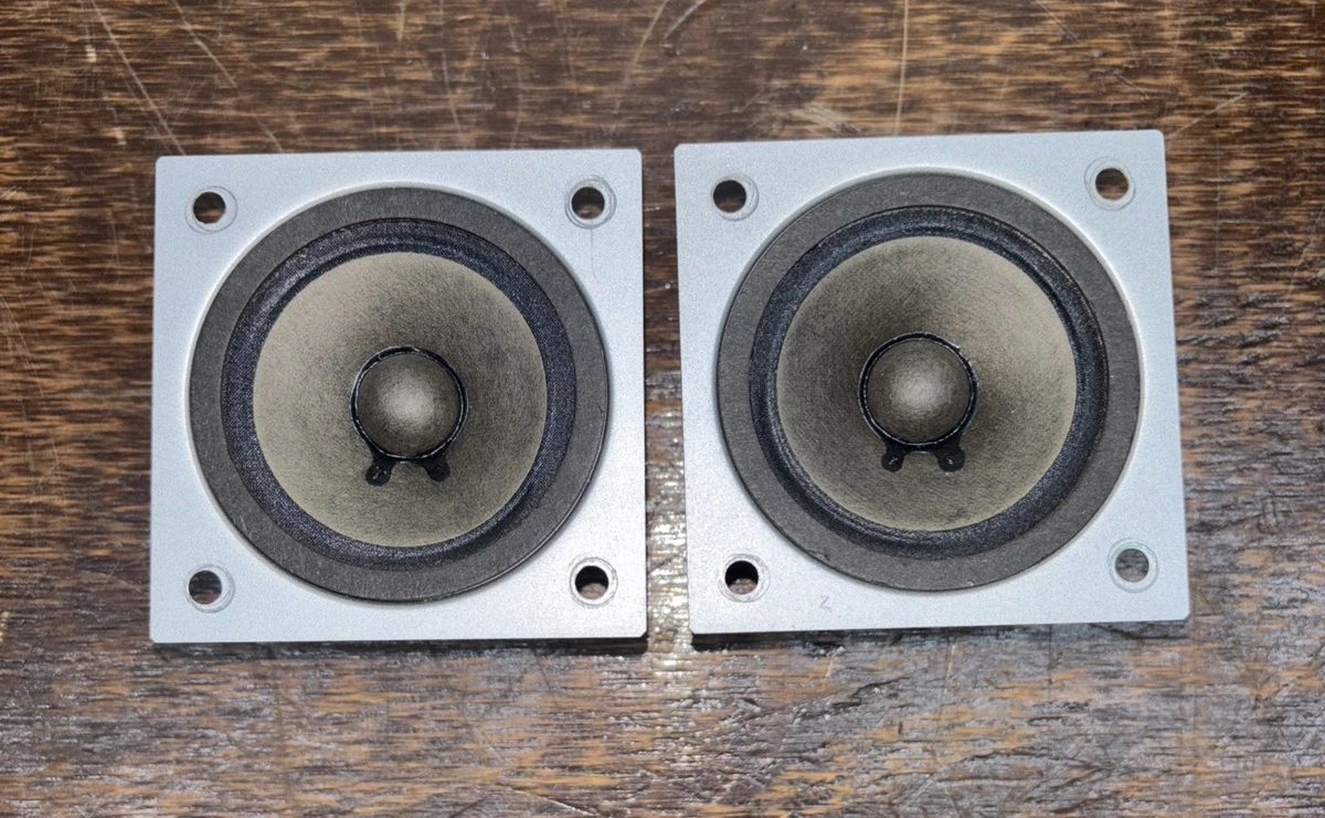 Pioneer Cs 66 Speakers for sale - eBay
