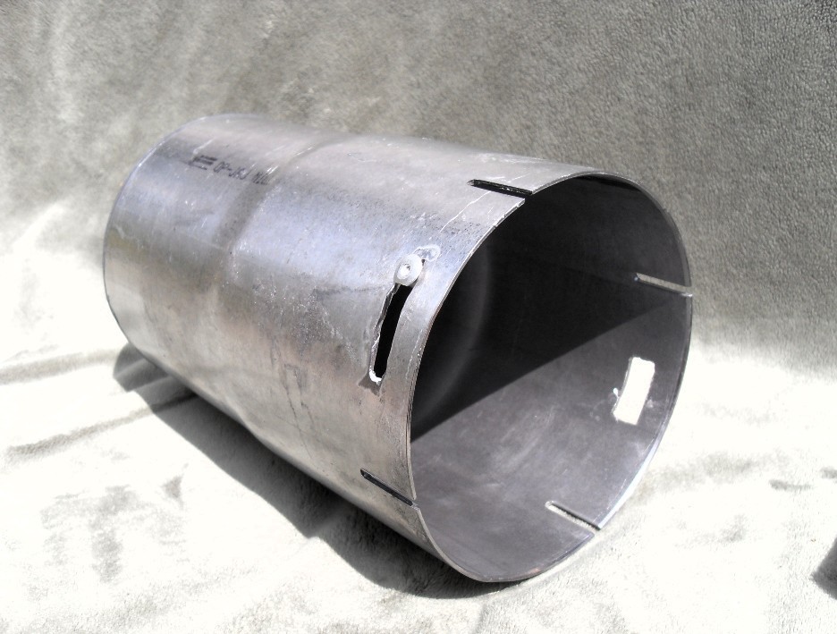 Vintage In Wall / In Floor Safe