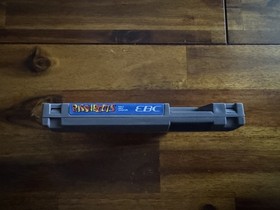 Puss 'n Boots: Pero's Great Adventure Nintendo NES Cleaned/Tested