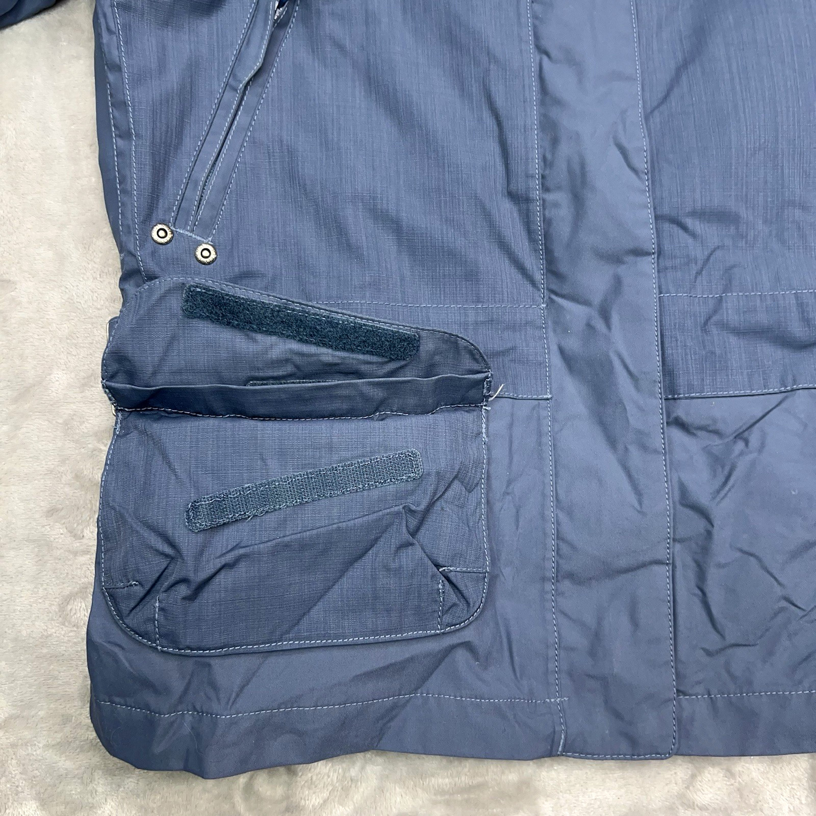 HELLY HANSEN Ski Snowboard Helly Tech Jacket Adul… - image 9