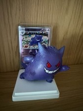 Pokémon Gengar Mega Dream Painting 151 Figur