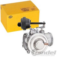 Hella AGR-VENTIL FüR Audi A4 B5 Seat Alhambra Vw Passat Sharan Skoda 1.9TDI