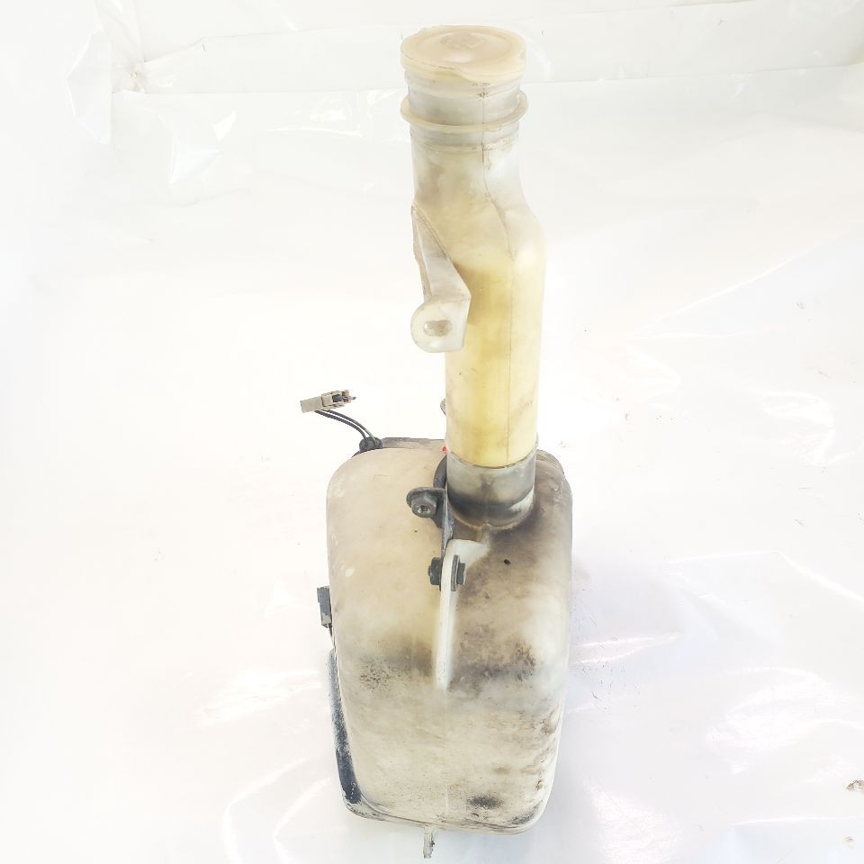 Bentley Turbo R 1990 Washer reservoir