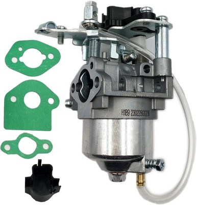 SC2300I Carburetor for A iPower 2300 1800 Watts Inverter Generator Assembly