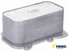 VEMO V30-60-0042 Ölkühler für Motoröl für Mercedes-Benz 
