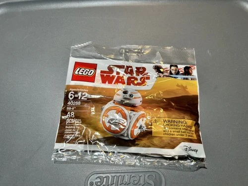 LEGO Star Wars: BB-8 (40288)
