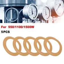 for PISTON Rings Head Replacement Rubber Accessories Air Compressor Connecting