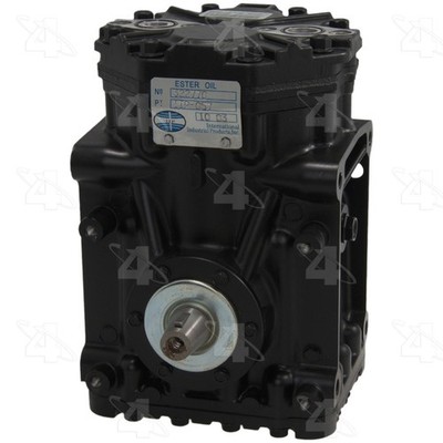 FOUR SEASONS A/C Compressor Fits 1980-1983 Dodge Mirada