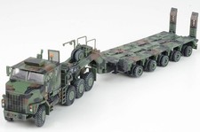 12206PA Panzerkampf M1070 Tank Transporter 1/72 Model US Army
