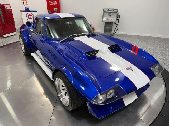 1966 Chevrolet Corvette for sale in Cheswick Pennsylvania