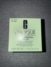 Clinique Super Defence SPF40 50ml