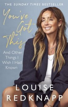 Youve Got This: And Other Things I Wish I Had Known von... | Buch | Zustand gut