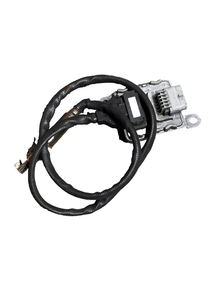 OEM | NOX Sensor Rear Lower 12708006 fits 2020-2023 GMC Sierra HD 6.6L Diesel - Image 3 of 3