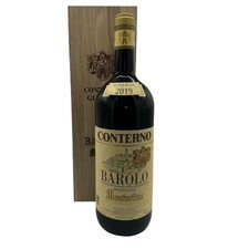 Giacomo Conterno - Barolo Riserva DOCG "Monfortino" 2019 1,5 lt. MAGNUM + Box Le