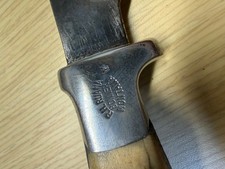 Ruana Bonner Monatana M - Made sometime from 1962 – 1983