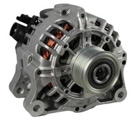 Lichtmaschine 90A Neu Original Valeo TG9B068 FüR -- Psa