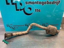 Sonde lambda Opel MOVANO