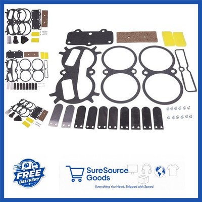 Head Overhaul Kit for Older Sears VT2200 VT2294 VT2400 Pumps 2Z630 2Z499