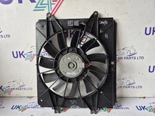 HONDA CRV MK3 2007-2011 2.2 I-CTDI N22A2 RADIATOR COOLING FAN