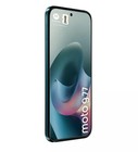 Motorola Moto G77 5G 12/256 Go PANTONE Vert Sapin