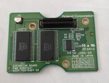 roland sr jv80 products for sale | eBay