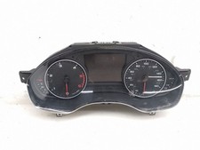 Compteur Audi S6