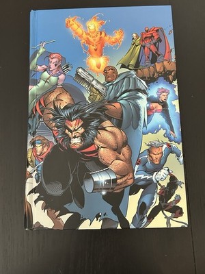 X-Men: the Complete Age of Apocalypse Epic #2 (Marvel Comics 2005)