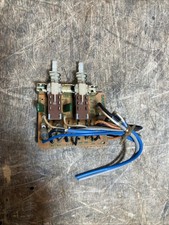 SANSUI G7700 ￼ muting loudness board F2854