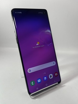 Samsung Galaxy S10| akzeptabler Zustand | Simlockfrei | geprüft (3)