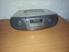 Panasonic RX-D 50  Stereo CD System r Radio mit Kassette