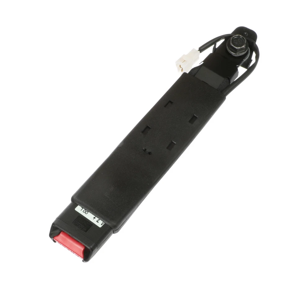 1990-1993 Mazda Miata Left Seatbelt Receiver Genuine OEM NEW NA01-57-680B-00 - Изображение 2 из 3