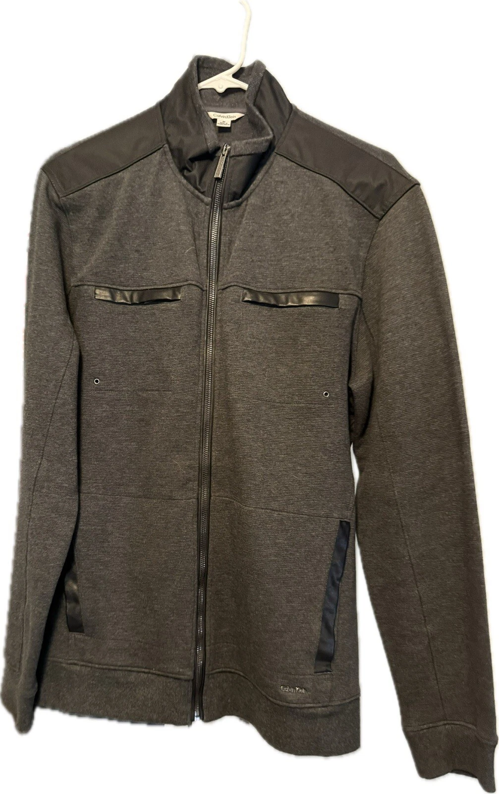 Calvin Klein Light Jacket Medium