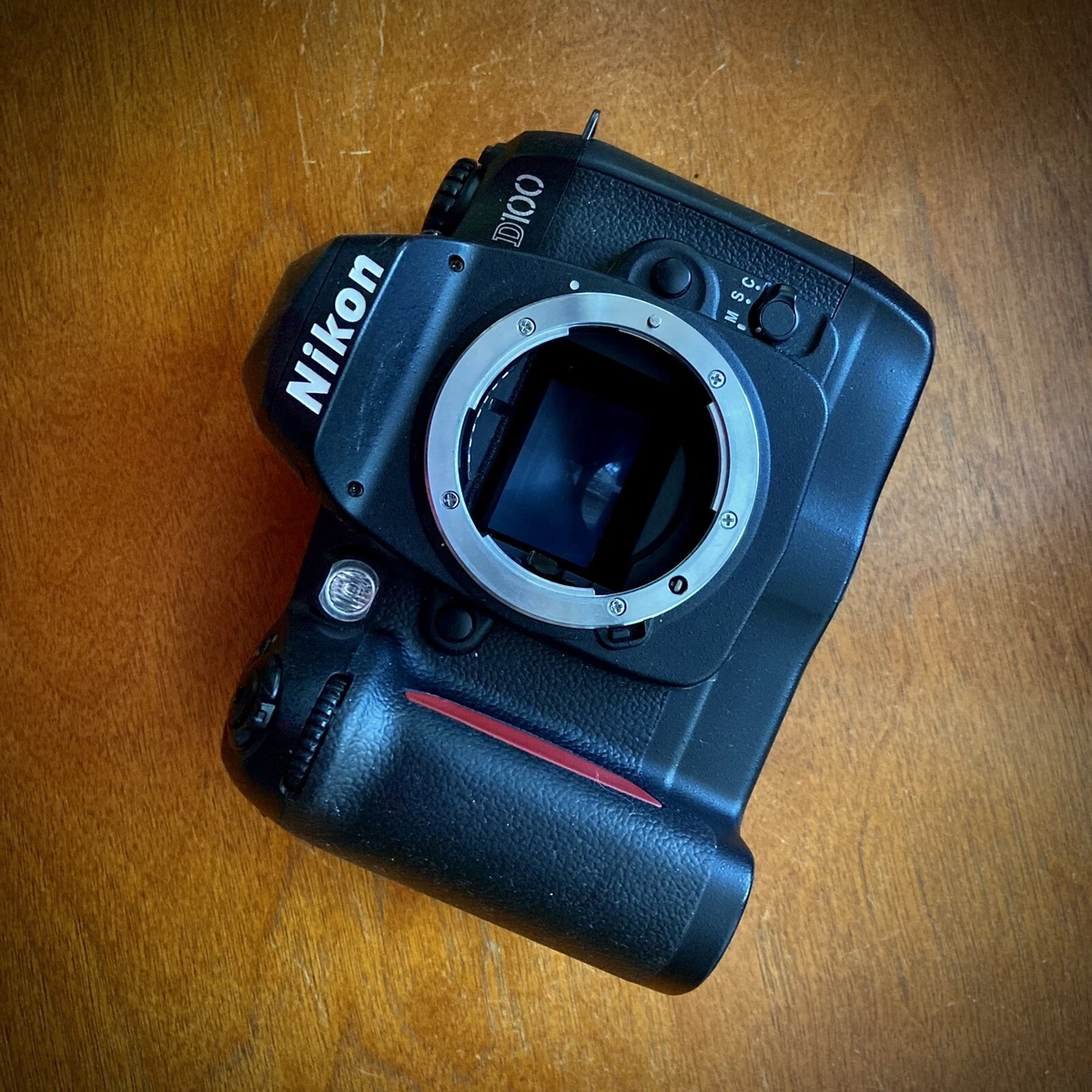 nikon d100 parts products for sale | eBay