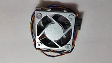 Ref- D4FKP Genuine OEM Dell OptiPlex XE 486 Hard Drive Cooling Fan  D4FKP (24-8)